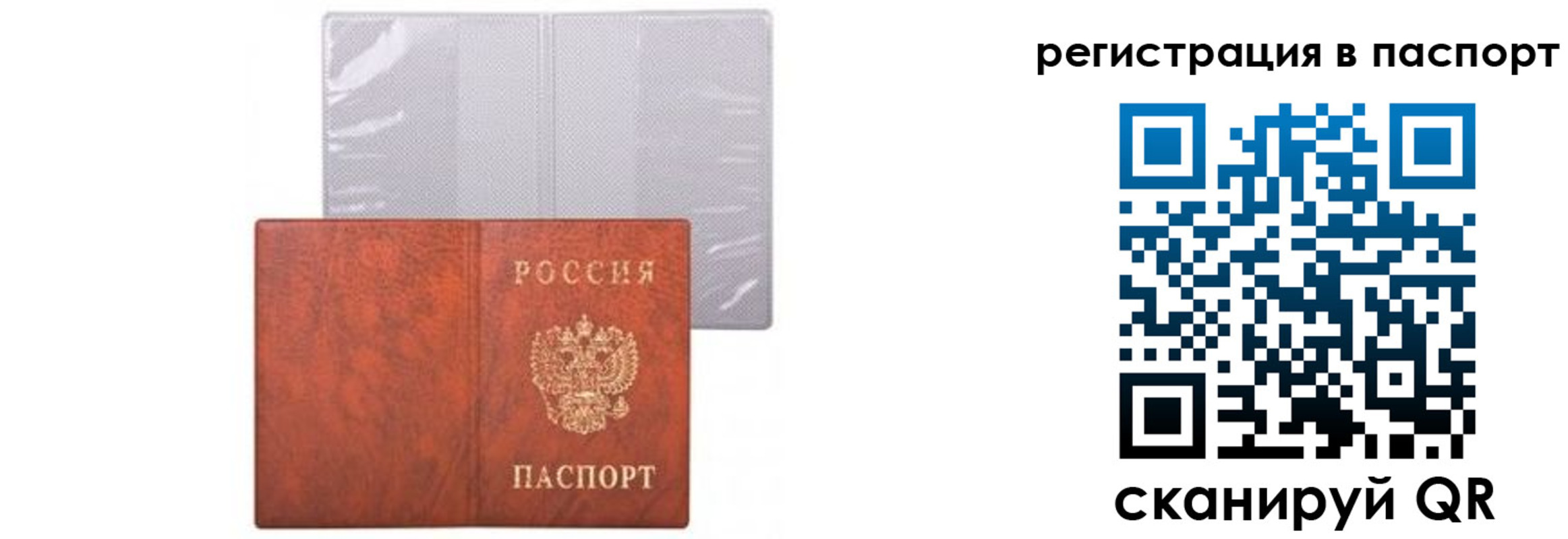прописка ребенка в Одинцово